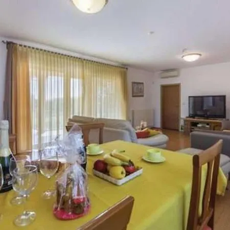 With A Parking Space Vodnjan, Fazana - 22532 Apartment Vodnjan