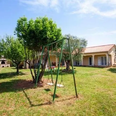 With A Parking Space Vodnjan, Fazana - 22532 Apartment