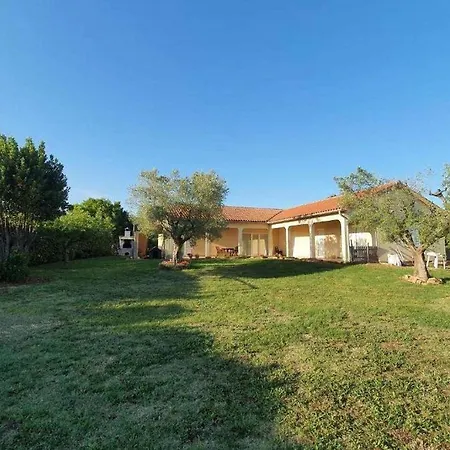 With A Parking Space Vodnjan, Fazana - 22532 Διαμέρισμα *