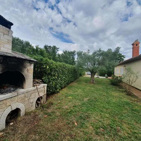 With A Parking Space Vodnjan, Fazana - 22532 Διαμέρισμα Vodnjan