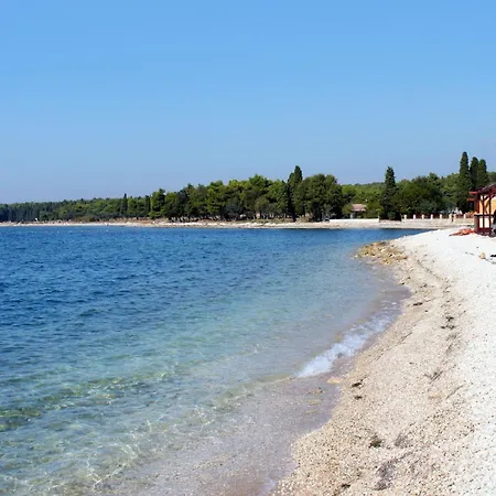 Διαμέρισμα With A Parking Space Vodnjan, Fazana - 22532